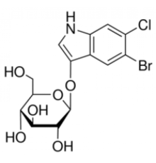 5-Бром-6-хлор-3-индолиββ D-глюкопиранозид 98,0% (ТСХ) Sigma 74781