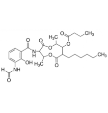 Антимицин A2 ~ 90% Sigma A0274