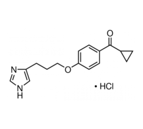 Ципроксифана гидрохлорид 98% (ВЭЖХ), твердый Sigma C6492