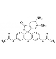 4,5-диаминофлуоресцеина диацетат 98% (ВЭЖХ) Sigma D2813