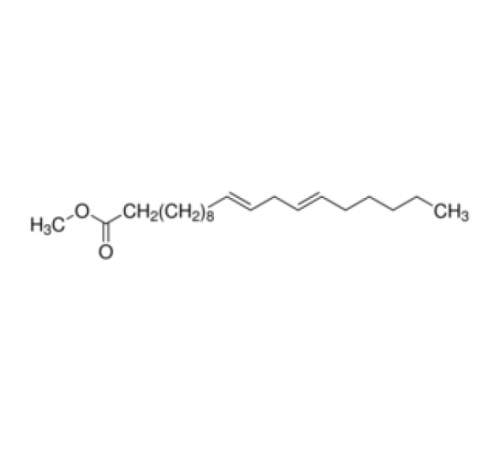 метиловый эфир цис-11,14-эйкозадиеновой кислоты 98% (капиллярная ГХ), жидкость Sigma E7877
