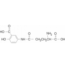 L-глутаминовая кислотаβ (3-карбокси-4-гидроксианилид) Sigma G0512