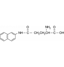 L-глутаминовая кислотаβ (βНафтиламид) Sigma G3626