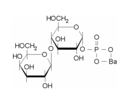 βЛактозо-1-фосфатная бариевая соль в порошке Sigma L9628