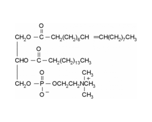 1-олеоил-2-пальмитоил-sn-глицеро-3-фосфохолин 98% (ГХ), 99% (ТСХ) Sigma P4142