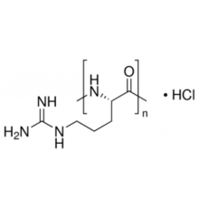 Поли-L-аргинин гидрохлорид молярный вес 15,000-70,000 Sigma P7762