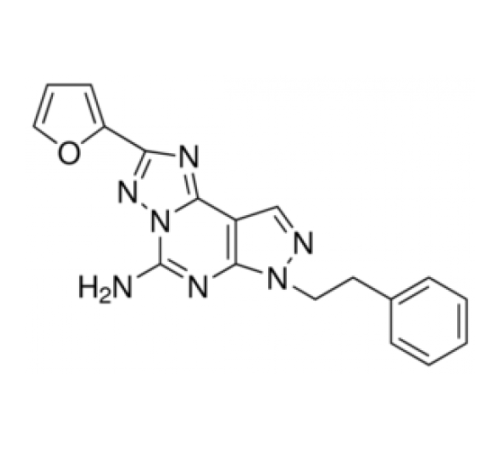 SCH 58261 98% (ВЭЖХ), твердый Sigma S4568