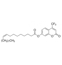 4-Трифторметилумбеллиферил олеат Sigma T5069