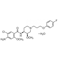 Моногидрат цизаприда 98% (ВЭЖХ), твердый Sigma C4740