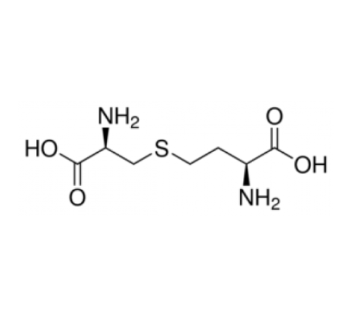 L-цистатионин 98% (ТСХ) Sigma C7505