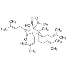 Гиперфорин 85% (ВЭЖХ), 0,25 мкг / мл в метаноле, раствор Sigma H5160