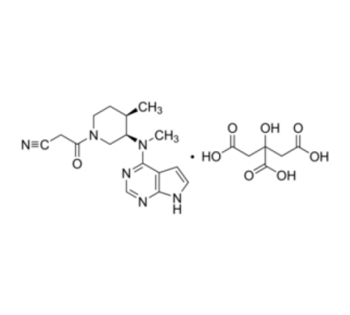 Цитрат тофацитиниба 98% (ВЭЖХ) Sigma PZ0017