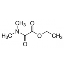 Этил-N, N-диметилоксамат, 98%, Alfa Aesar, 25 г