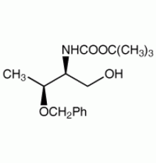 (2S, 3S) -2 - (Boc-амино) -3-бензилокси-1-бутанол, 97%, Alfa Aesar, 1г