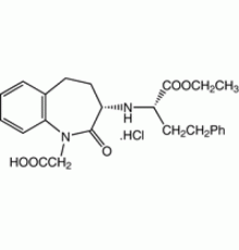 Беназеприл гидрохлорид 98% (ВЭЖХ), твердый Sigma B0935