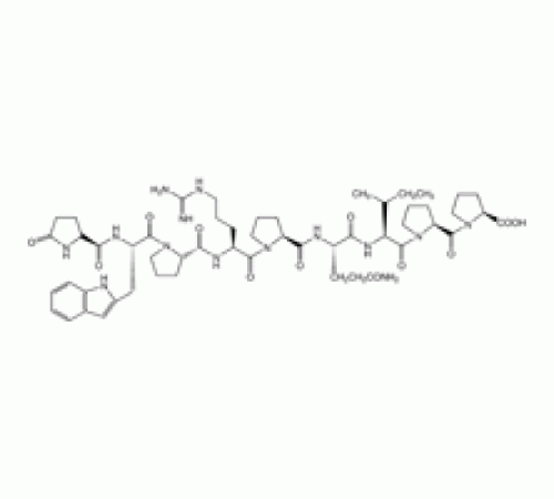 Ингибитор ангиотензинпревращающего фермента 95% (ТСХ) Sigma A0773