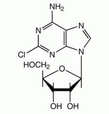 2-хлороаденозин Sigma C5134