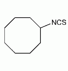 Циклооктил изотиоцианат, 97%, Alfa Aesar, 5 г
