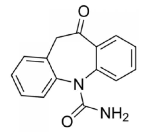 Окскарбазепин 98% (ВЭЖХ), твердый Sigma O3764