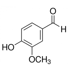 Ванилин, (RFE, USP-NF, BP, Ph. Eur.), Panreac, 500 г