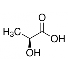 Молочная-L(+) кислота (RFE, BP, Ph. Eur.), фарм., Panreac, 25 л