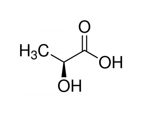 Молочная-L(+) кислота (RFE, BP, Ph. Eur.), фарм., Panreac, 25 л