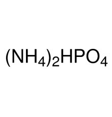 Аммония фосфат 2-зам. (Reag. Ph. Eur.), для аналитики, ACS, Panreac, 1 кг
