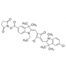 SQ-NHS подходит для флуоресценции,> 50% (связывание с аминами) Sigma 09969