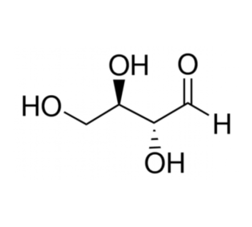 β (β Эритроза 75% (ТСХ), сироп Sigma E7625