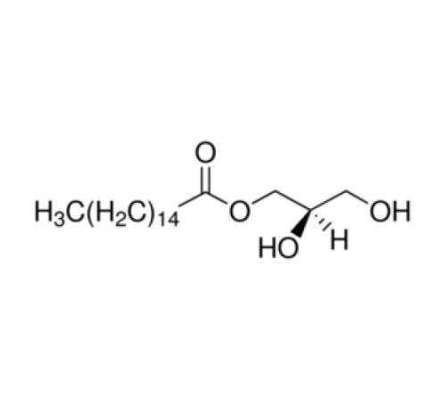 3-пальмитоил-sn-глицерин 99,0% (ТСХ) Sigma 76184