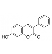 3-фенилумбеллиферон, подходящий для флуоресценции, 98,0% (ТСХ) Sigma 79279