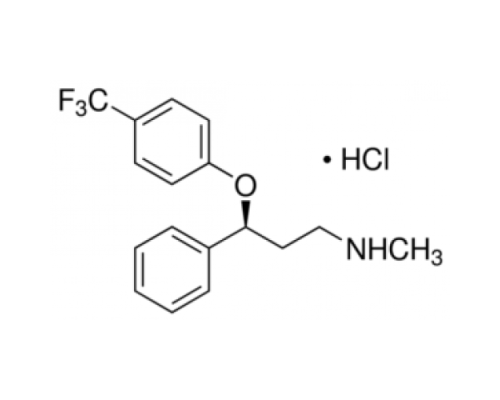 β (+β гидрохлорид флуоксетина 98% (ВЭЖХ), твердый Sigma F1553