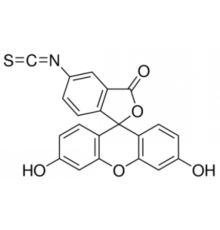 Флуоресцеин 5 (6βизотиоцианат 90% (ВЭЖХ) Sigma F3651