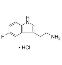 5-фтортриптамина гидрохлорид Sigma F7001