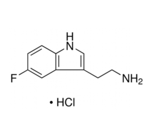 5-фтортриптамина гидрохлорид Sigma F7001