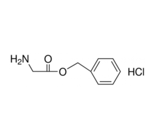 Глицин бензиловый эфир гидрохлорид Sigma G3267