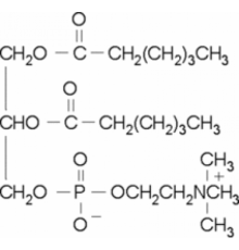 Раствор 1,2-дигексаноил-sn-глицеро-3-фосфохолина, 20 мкг / мл в хлороформе, 99% Sigma P4148