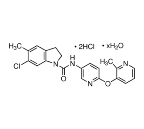SB 242084 дигидрохлорид гидрат 98% (ВЭЖХ), порошок Sigma S8061
