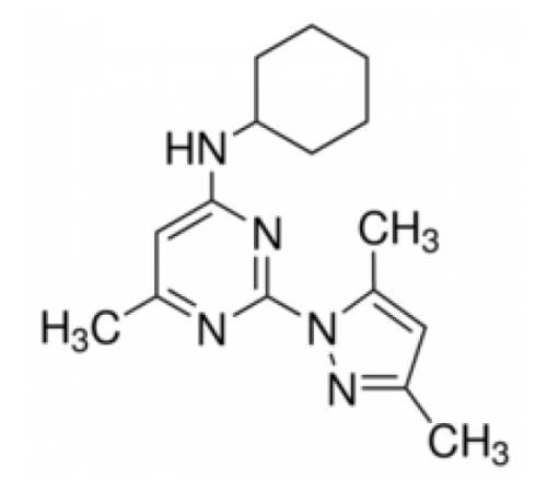 CyPPA 98% (ВЭЖХ), твердый Sigma C5493