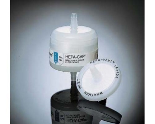 6702-9500 Воздушные фильтры HEPA-CAP 150