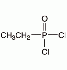 Этилфосфоновой дихлорид, 98%, Alfa Aesar, 5 г