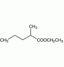 Этил 2-метилвалерат, 98%, Alfa Aesar, 10 г