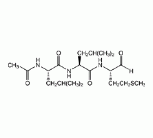 Calpain Inhibitor II порошок Sigma A6060