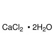 Кальция хлорид 2-водн., для аналитики, ACS, Panreac, 500 г
