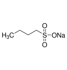 Бутан-1-сульфоновой кислоты натриевая соль для ВЭЖХ, Panreac, 25 г