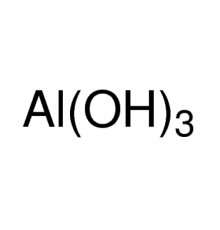 Алюминия гидроксид, pure, Panreac, 1 кг