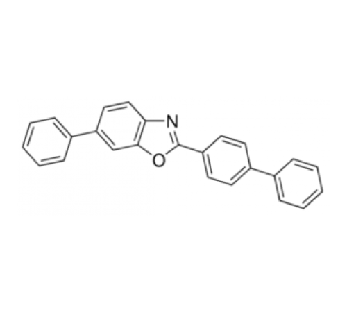 Биореагент 2- (4-бифенилилβ6-фенилбензоксазол, подходящий для сцинтилляции, 98,0% (ТСХ) Sigma 14448