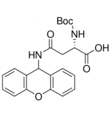 Boc-Asn (XanβOH Sigma B2011