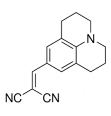 9- (2,2-Дициановинил) джулолидин Биореагент, подходящий для флуоресценции, 97,0% (ВЭЖХ) Sigma 72335