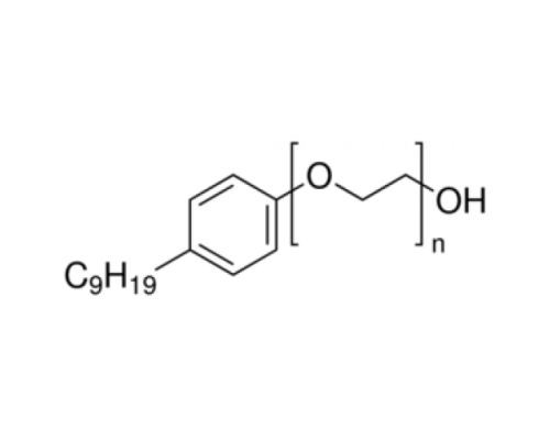Nonidet P 40 Раствор-заменитель BioXtra, ампула, ~ 10% в H2O Sigma 74388